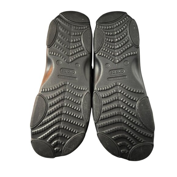 Crocs Unisex Adult Classic All-Terrain Comfort Sandals, Size 13 Men's NWOB - Picture 9 of 11